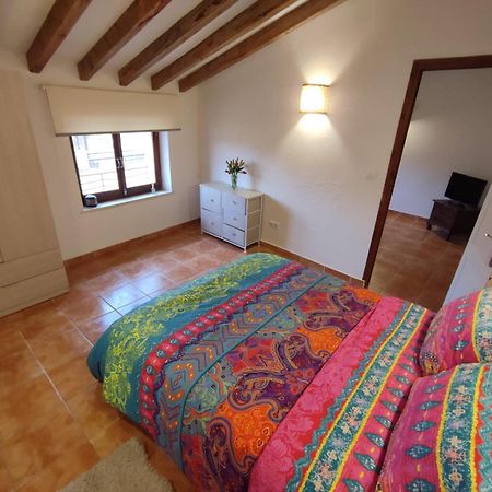 The Loft Pinoso Apartman Kültér fotó