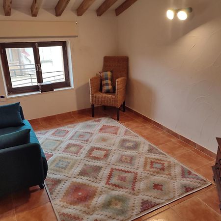 The Loft Pinoso Apartman Kültér fotó