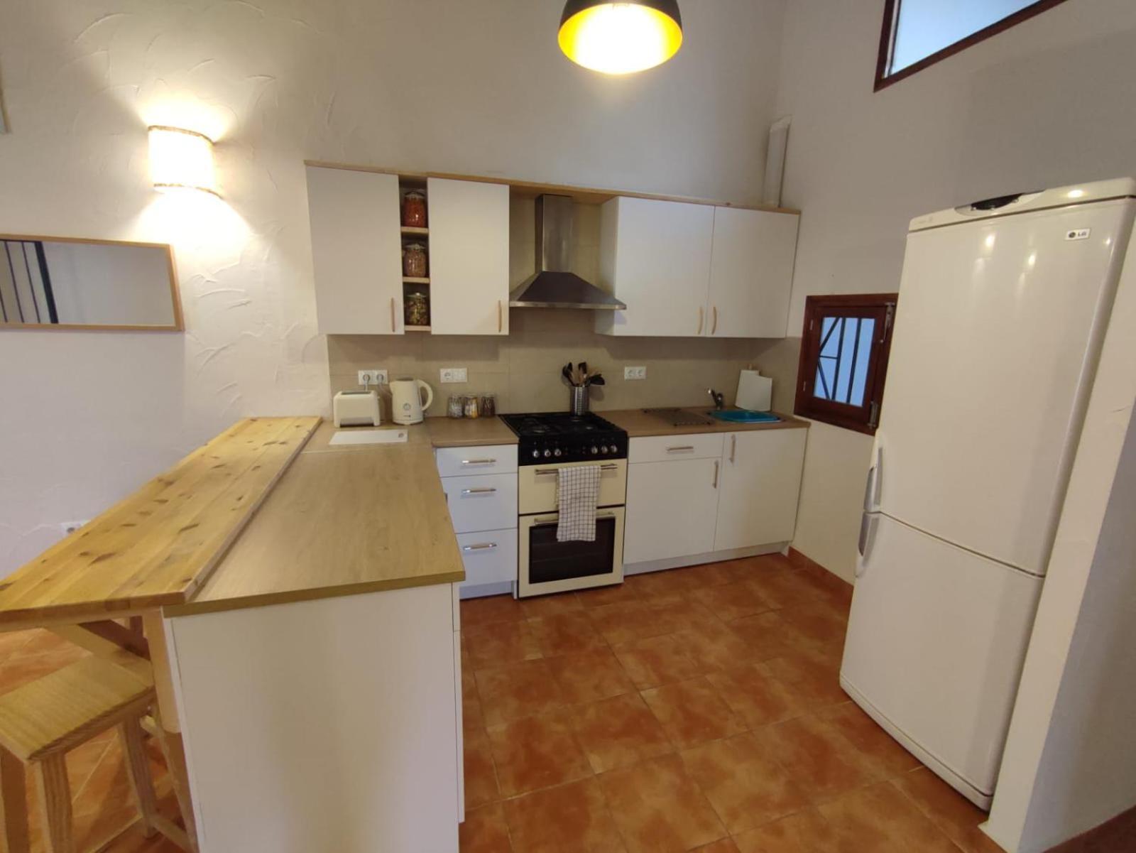 The Loft Pinoso Apartman Kültér fotó