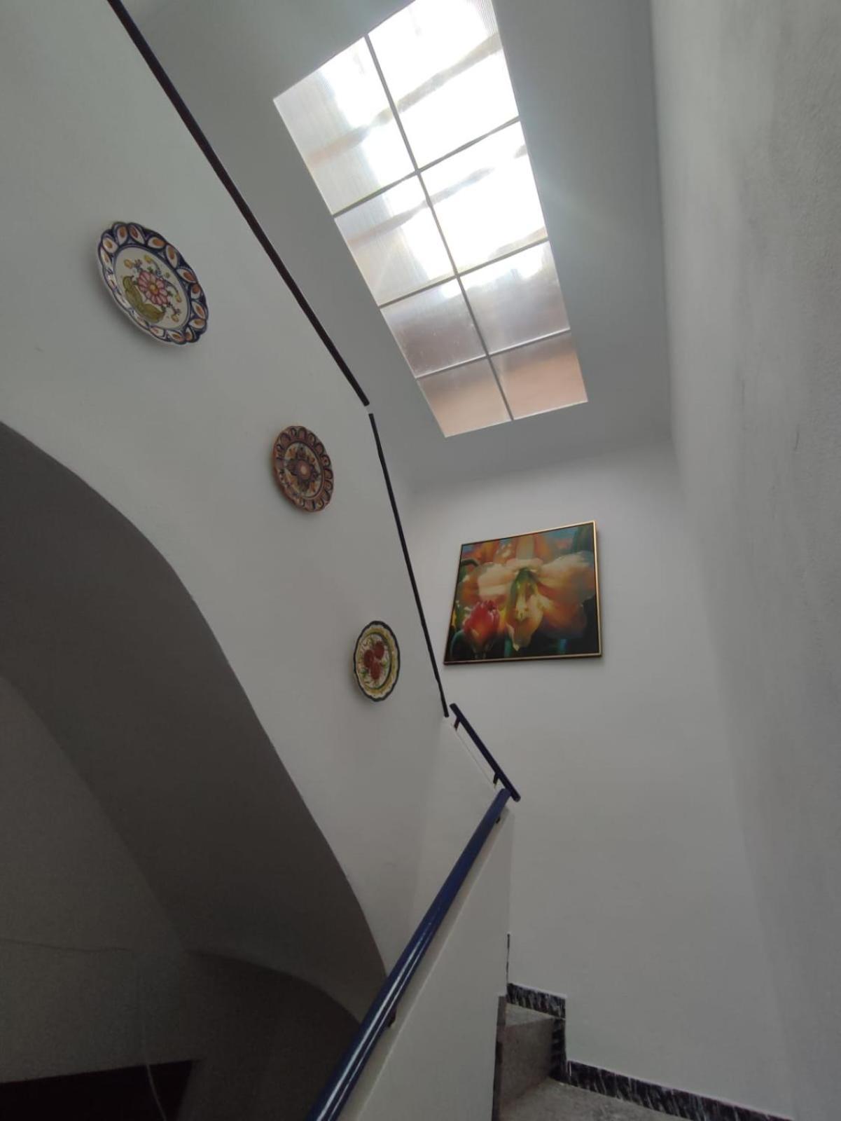 The Loft Pinoso Apartman Kültér fotó