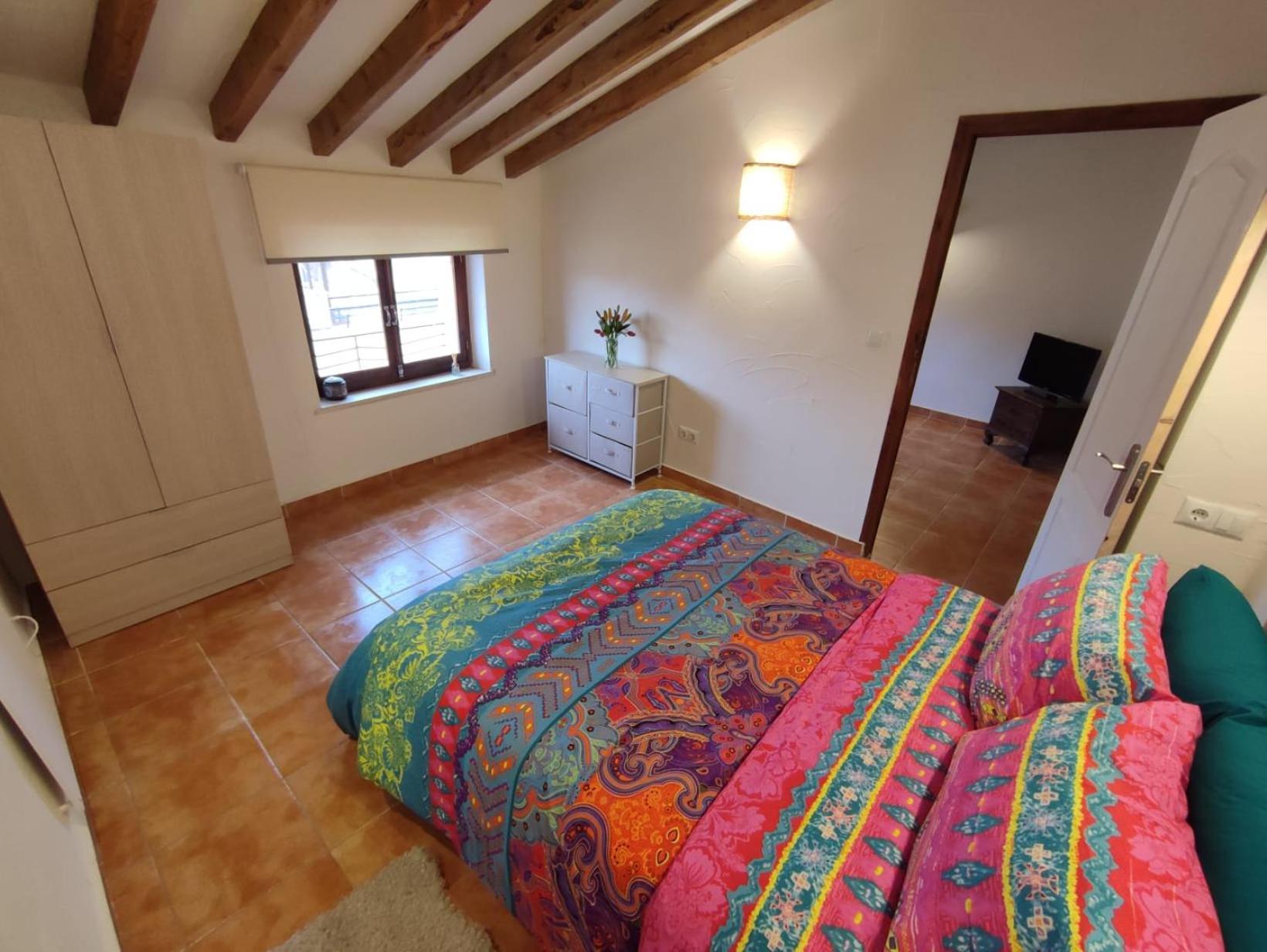 The Loft Pinoso Apartman Kültér fotó