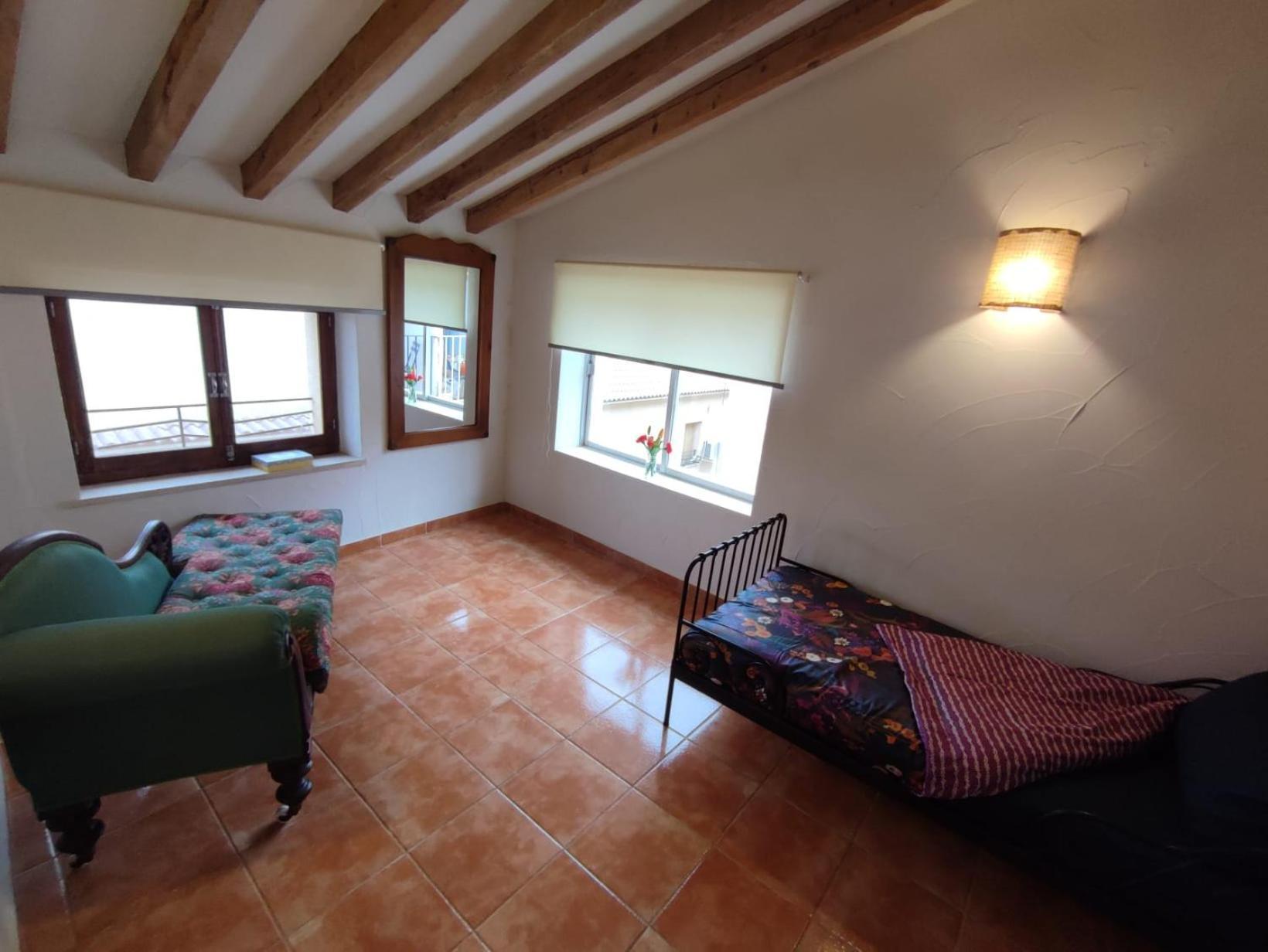 The Loft Pinoso Apartman Kültér fotó