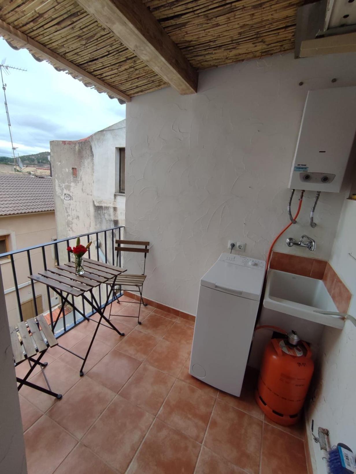 The Loft Pinoso Apartman Kültér fotó