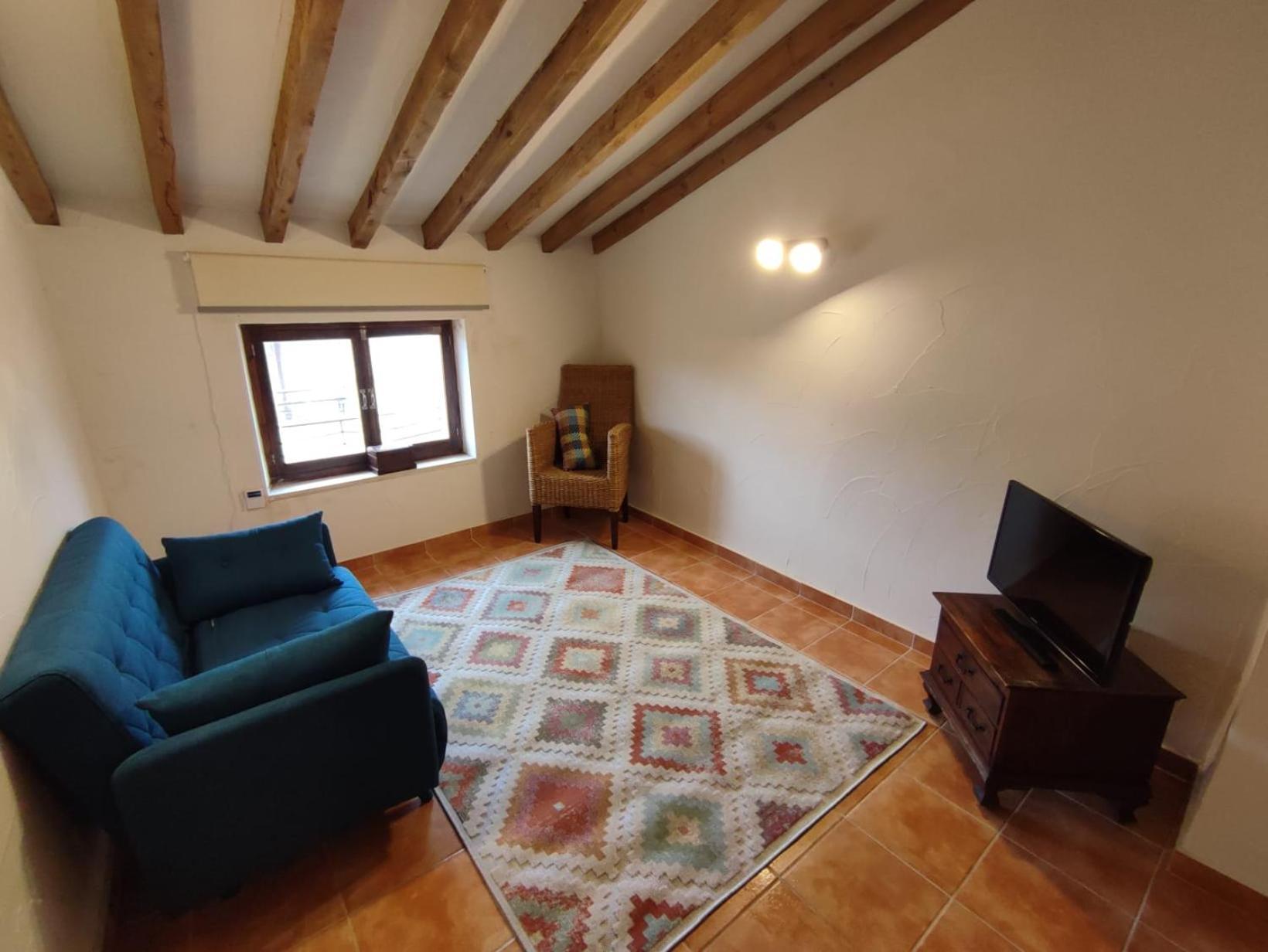 The Loft Pinoso Apartman Kültér fotó